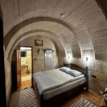 乌奇希萨尔 Anatolia Raymonde Cave House酒店 外观 照片
