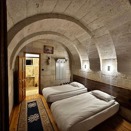 乌奇希萨尔 Anatolia Raymonde Cave House酒店 外观 照片